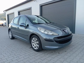 Снимка Peugeot 207