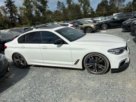 BMW 550 xDrive | CARFAX | АВТОКРЕДИТ БЕЗ ПЪРВОНАЧАЛНА | Auto.bg — изображение 4 BMW 550 xDrive | CARFAX | АВТОКРЕДИТ БЕЗ ПЪРВОНАЧАЛНА | Auto.bg — изображение 4