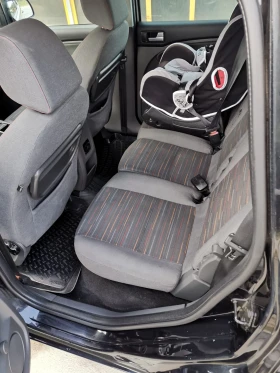 Ford C-max 1.8 TDCi 115 k.c - 3400 € - 93772138 4 | Car24.bg Ford C-max 1.8 TDCi 115 k.c - 3400 € - 93772138 4