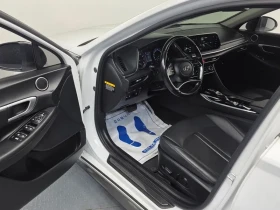 Hyundai Sonata 2.0 Lpg Smart | Auto.bg — изображение 10 Hyundai Sonata 2.0 Lpg Smart | Auto.bg — изображение 10