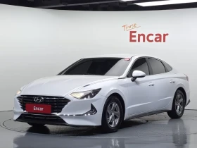 Hyundai Sonata 2.0 Lpg Smart