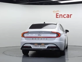 Hyundai Sonata 2.0 Lpg Smart | Auto.bg — изображение 4 Hyundai Sonata 2.0 Lpg Smart | Auto.bg — изображение 4