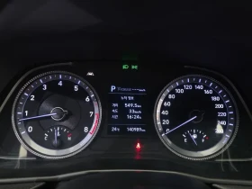 Hyundai Sonata 2.0 Lpg Smart | Auto.bg — изображение 8 Hyundai Sonata 2.0 Lpg Smart | Auto.bg — изображение 8