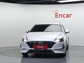 Hyundai Sonata 2.0 Lpg Smart | Auto.bg — изображение 3 Hyundai Sonata 2.0 Lpg Smart | Auto.bg — изображение 3