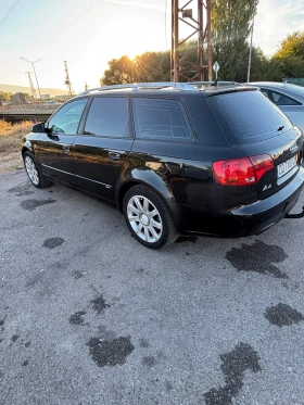 Audi A4 2.0TDI