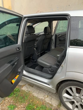 Opel Zafira - 2500 € - 25432913 3 | Car24.bg Opel Zafira - 2500 € - 25432913 3