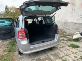 Opel Zafira - 2500 € - 25432913 4 | Car24.bg Opel Zafira - 2500 € - 25432913 4