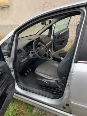 Opel Zafira - 2500 € - 25432913 2 | Car24.bg Opel Zafira - 2500 € - 25432913 2