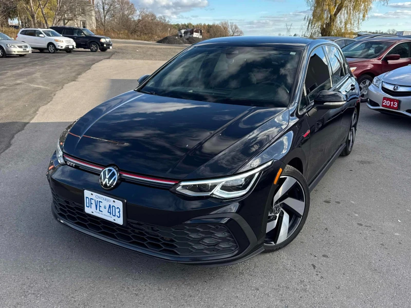 VW Golf GTI * * CARFAX * * АВТО КРЕДИТ * * - 38999 лв. / 19939.87 € - 32527893 1 | Car24.bg VW Golf GTI * * CARFAX * * АВТО КРЕДИТ * * - 38999 лв. / 19939.87 € - 32527893 1