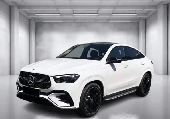 Mercedes-Benz GLE 450 d 4Matic Coupe = AMG Line = Premium Гаранция - 97000 € / 189715.51 лв. - 66577561 1 | Car24.bg Mercedes-Benz GLE 450 d 4Matic Coupe = AMG Line = Premium Гаранция - 97000 € / 189715.51 лв. - 66577561 1