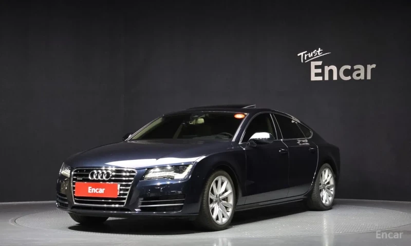Audi A7 QUATTRO - 11642 € - 65739934 1 | Car24.bg Audi A7 QUATTRO - 11642 € - 65739934 1