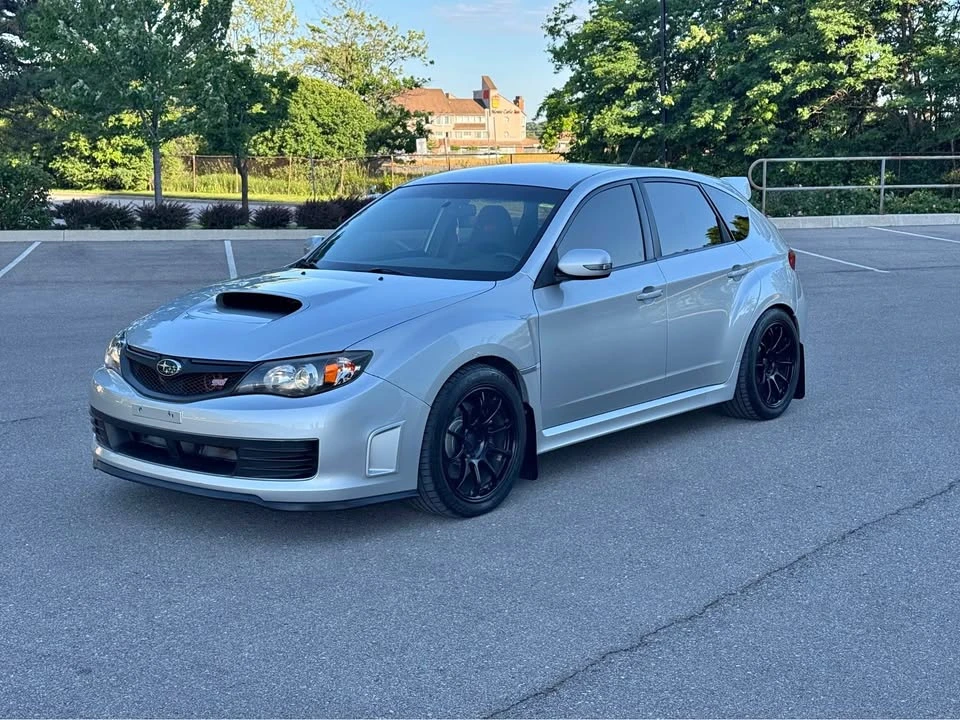 Subaru WRX * STI* АВТОКРЕДИТ БЕЗ ПЪРВОНАЧАЛНА ВНОСКА* | Auto.bg — изображение 1 Subaru WRX * STI* АВТОКРЕДИТ БЕЗ ПЪРВОНАЧАЛНА ВНОСКА* | Auto.bg — изображение 1