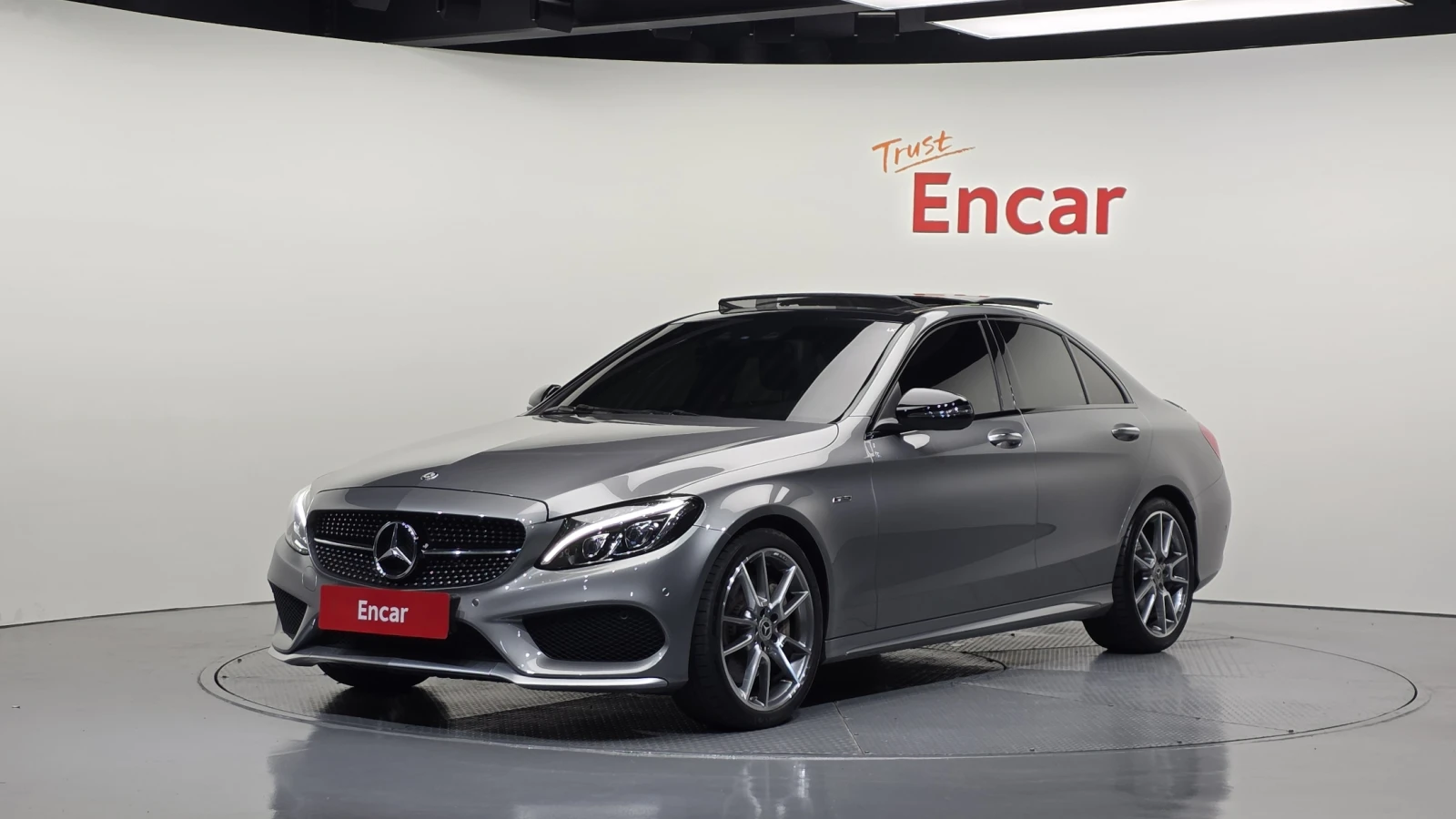 Mercedes-Benz C 450 AMG HUD* ПОДГРЕВ* КАМЕРА* DYNAMICA* LED* КРАЙНА ЦЕНА | Auto.bg — изображение 1 Mercedes-Benz C 450 AMG HUD* ПОДГРЕВ* КАМЕРА* DYNAMICA* LED* КРАЙНА ЦЕНА | Auto.bg — изображение 1