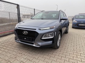 Обява за продажба на Hyundai Kona 4x4 * 2.0 DOHC ~35 500 лв. - изображение 1