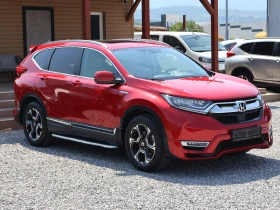 Honda Cr-v 4X4/EXECUTIVE/AERO PACKAGE - Car24.bg Honda Cr-v 4X4/EXECUTIVE/AERO PACKAGE