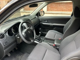 Suzuki Grand vitara 1.9DDIS 130K | Mobile.bg — малка снимка 9