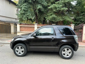 Suzuki Grand vitara 1.9DDIS 130K | Mobile.bg — малка снимка 7