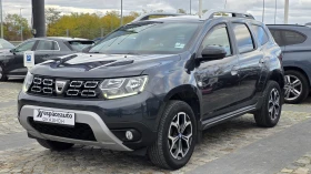 Dacia Duster 1.0TCe/ 100 к.с. Бензин ECO-G 4x2 - Car24.bg Dacia Duster 1.0TCe/ 100 к.с. Бензин ECO-G 4x2