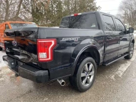 Ford F150 * CARFAX * ЦЕНА ДО БГ - 12900 € / 25230.21 лв. - 23552210 12 | Car24.bg Ford F150 * CARFAX * ЦЕНА ДО БГ - 12900 € / 25230.21 лв. - 23552210 12