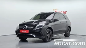 Mercedes-Benz GLE 350 - Car24.bg Mercedes-Benz GLE 350