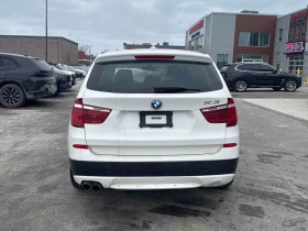BMW X3 * 28i * CARFAX * KEYLESS * ПОДГРЕВИ | Auto.bg — изображение 4 BMW X3 * 28i * CARFAX * KEYLESS * ПОДГРЕВИ | Auto.bg — изображение 4