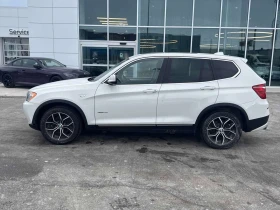 BMW X3 * 28i * CARFAX * KEYLESS * ПОДГРЕВИ | Auto.bg — изображение 2 BMW X3 * 28i * CARFAX * KEYLESS * ПОДГРЕВИ | Auto.bg — изображение 2