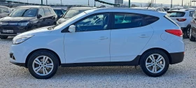 Hyundai IX35 2.0i 163kc Нави, кожа, камера, Евро 5 - 8500 € / 16624.56 лв. - 99382289 4 | Car24.bg Hyundai IX35 2.0i 163kc Нави, кожа, камера, Евро 5 - 8500 € / 16624.56 лв. - 99382289 4
