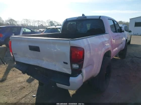 Toyota Tacoma 3.5l Sr5 V6 | Auto.bg — изображение 4 Toyota Tacoma 3.5l Sr5 V6 | Auto.bg — изображение 4