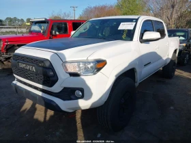 Toyota Tacoma 3.5l Sr5 V6 | Auto.bg — изображение 2 Toyota Tacoma 3.5l Sr5 V6 | Auto.bg — изображение 2