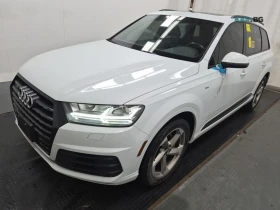 Audi Q7 TECHNIK * AвтоКредит* (ЦЕНА ДО БГ) - Car24.bg Audi Q7 TECHNIK * AвтоКредит* (ЦЕНА ДО БГ)