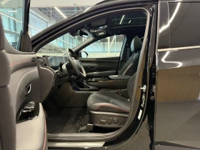 Hyundai Tucson FL LUXURY N Line Hybrid AWD | Auto.bg — изображение 15 Hyundai Tucson FL LUXURY N Line Hybrid AWD | Auto.bg — изображение 15