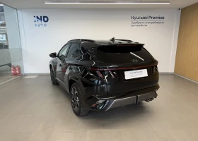 Hyundai Tucson FL LUXURY N Line Hybrid AWD | Auto.bg — изображение 3 Hyundai Tucson FL LUXURY N Line Hybrid AWD | Auto.bg — изображение 3