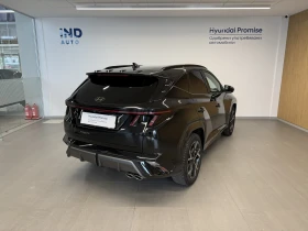 Hyundai Tucson FL LUXURY N Line Hybrid AWD | Auto.bg — изображение 5 Hyundai Tucson FL LUXURY N Line Hybrid AWD | Auto.bg — изображение 5