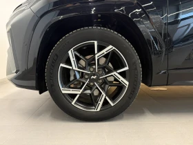 Hyundai Tucson FL LUXURY N Line Hybrid AWD | Auto.bg — изображение 9 Hyundai Tucson FL LUXURY N Line Hybrid AWD | Auto.bg — изображение 9
