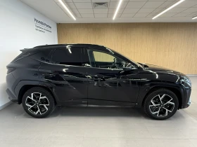 Hyundai Tucson FL LUXURY N Line Hybrid AWD | Auto.bg — изображение 6 Hyundai Tucson FL LUXURY N Line Hybrid AWD | Auto.bg — изображение 6
