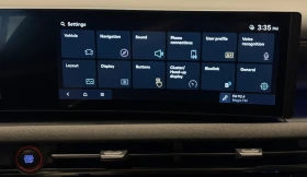 Hyundai Tucson FL LUXURY N Line Hybrid AWD | Auto.bg — изображение 13 Hyundai Tucson FL LUXURY N Line Hybrid AWD | Auto.bg — изображение 13