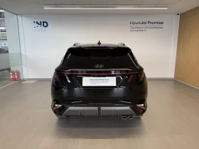 Hyundai Tucson FL LUXURY N Line Hybrid AWD | Auto.bg — изображение 4 Hyundai Tucson FL LUXURY N Line Hybrid AWD | Auto.bg — изображение 4