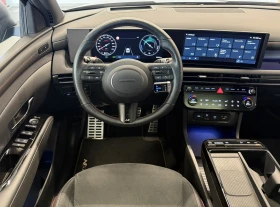 Hyundai Tucson FL LUXURY N Line Hybrid AWD | Auto.bg — изображение 11 Hyundai Tucson FL LUXURY N Line Hybrid AWD | Auto.bg — изображение 11