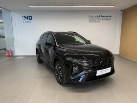 Hyundai Tucson FL LUXURY N Line Hybrid AWD | Auto.bg — изображение 7 Hyundai Tucson FL LUXURY N Line Hybrid AWD | Auto.bg — изображение 7