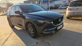 Mazda CX-5 Mazda CX-5 2.5 Skyactiv-G AWD (194 к.с.) Автоматик