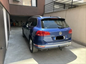 VW Touareg - 17599 € / 34420.65 лв. - 43492244 3 | Car24.bg VW Touareg - 17599 € / 34420.65 лв. - 43492244 3