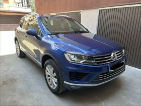 VW Touareg - 17599 € / 34420.65 лв. - 43492244 5 | Car24.bg VW Touareg - 17599 € / 34420.65 лв. - 43492244 5