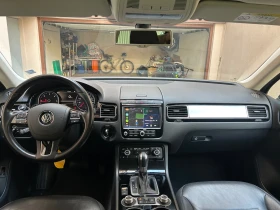 VW Touareg - 17599 € / 34420.65 лв. - 43492244 7 | Car24.bg VW Touareg - 17599 € / 34420.65 лв. - 43492244 7