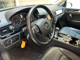 VW Touareg - 17599 € / 34420.65 лв. - 43492244 6 | Car24.bg VW Touareg - 17599 € / 34420.65 лв. - 43492244 6