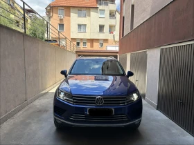 VW Touareg - 17599 € / 34420.65 лв. - 43492244 2 | Car24.bg VW Touareg - 17599 € / 34420.65 лв. - 43492244 2