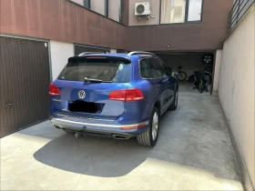 VW Touareg - 17599 € / 34420.65 лв. - 43492244 4 | Car24.bg VW Touareg - 17599 € / 34420.65 лв. - 43492244 4