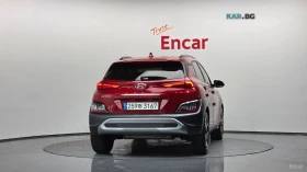 Hyundai Kona 2.0 2WD INSPIRATION* КОЖА* ОБДУХВ* НАВИ* КАМЕРА | Auto.bg — изображение 4 Hyundai Kona 2.0 2WD INSPIRATION* КОЖА* ОБДУХВ* НАВИ* КАМЕРА | Auto.bg — изображение 4
