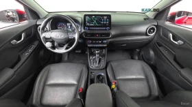 Hyundai Kona 2.0 2WD INSPIRATION* КОЖА* ОБДУХВ* НАВИ* КАМЕРА | Auto.bg — изображение 5 Hyundai Kona 2.0 2WD INSPIRATION* КОЖА* ОБДУХВ* НАВИ* КАМЕРА | Auto.bg — изображение 5