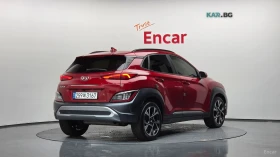 Hyundai Kona 2.0 2WD INSPIRATION* КОЖА* ОБДУХВ* НАВИ* КАМЕРА | Auto.bg — изображение 2 Hyundai Kona 2.0 2WD INSPIRATION* КОЖА* ОБДУХВ* НАВИ* КАМЕРА | Auto.bg — изображение 2