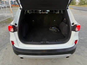 Ford Kuga PLUG IN HYBRID / TITANIUM / 360КАМЕРА / 125 000 км | Auto.bg — изображение 14 Ford Kuga PLUG IN HYBRID / TITANIUM / 360КАМЕРА / 125 000 км | Auto.bg — изображение 14